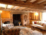 Leman Cottage Self Catering