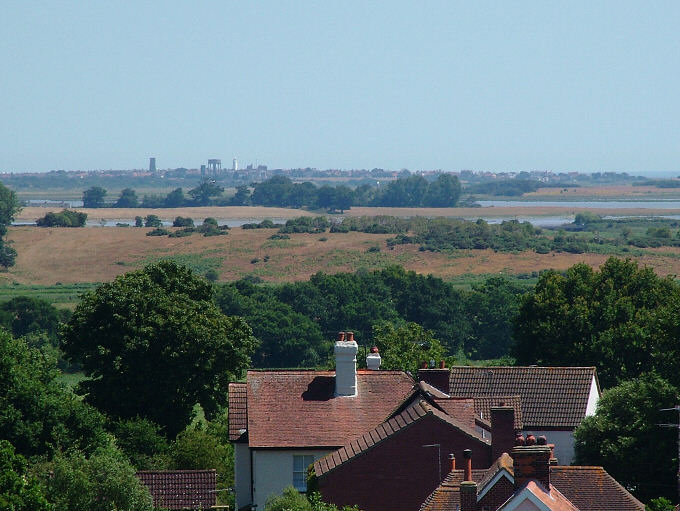 Panorama Photo