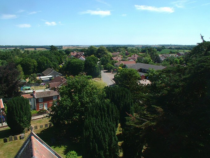 Panorama Photo