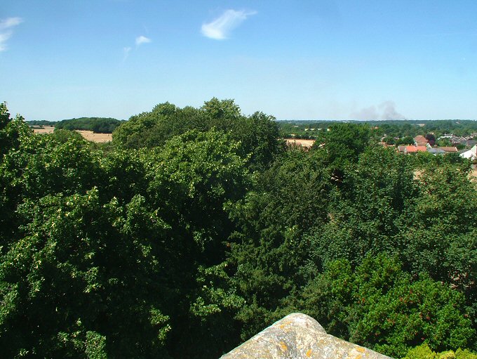 Panorama Photo