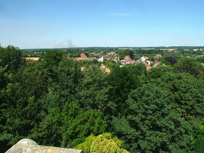 Panorama Photo
