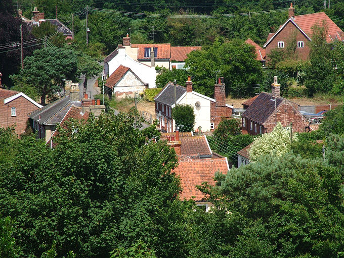 Panorama Photo
