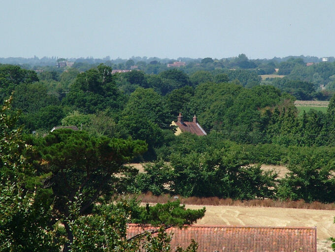Panorama Photo