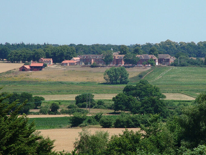 Panorama Photo
