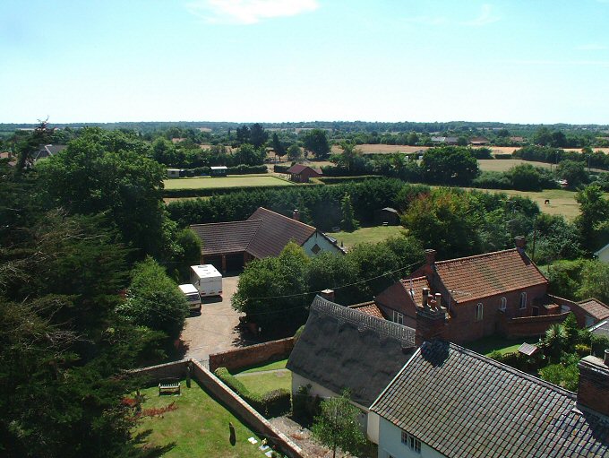 Panorama Photo