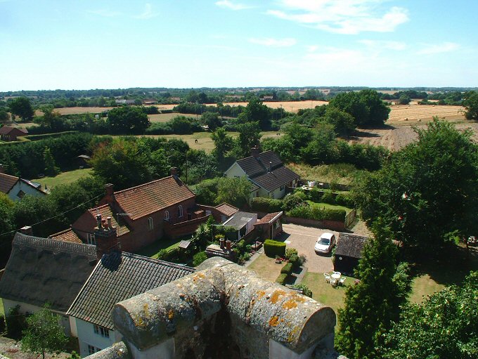 Panorama Photo