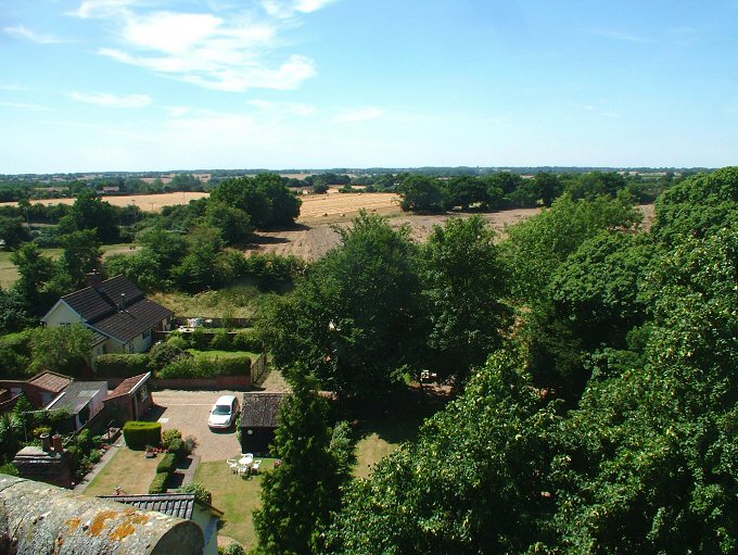 Panorama Photo